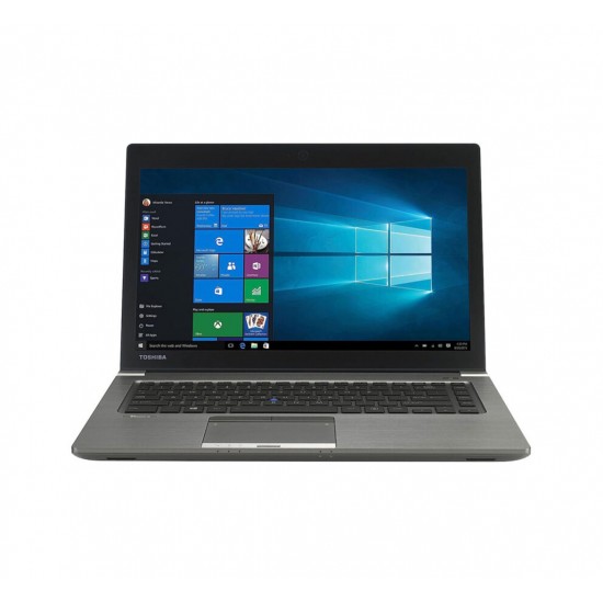 Laptop Toshiba Tecra Z40-C i5 6200U Ram 8GB M.2 256GB